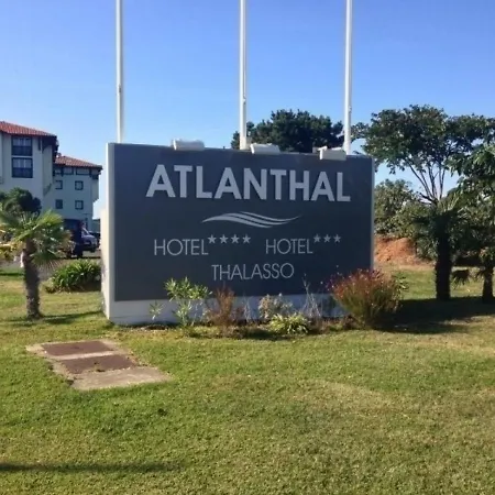 Claudenia : Des Vacances Au Calme A 2km Des Plages Et Du Centre * Biarritz