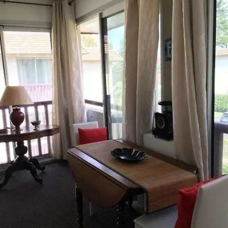 Apartment Claudenia : Des Vacances Au Calme A 2km Des Plages Et Du Centre