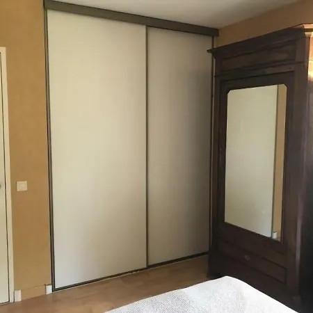 Apartment Claudenia : Des Vacances Au Calme A 2km Des Plages Et Du Centre *