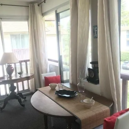 Claudenia : Des Vacances Au Calme A 2km Des Plages Et Du Centre Biarritz